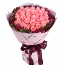 two dozen roses bouquet to philippines