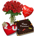 valentines combo gifts philippines