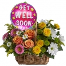 Get Well Soon In Philippines