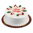 send christmas cake to philippines