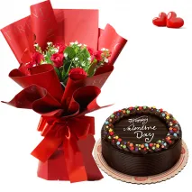 Send flower with cake to Manila