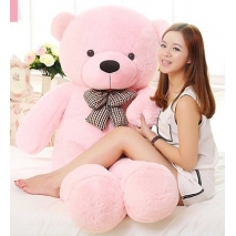5 feet giant teddy to philippines