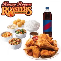 online kenny rogers roasted chicken philippines