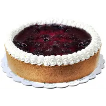 blueberry cheese cake to manila city