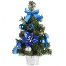 Send Christmas Mini Tree To Philippines