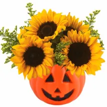 buy pumpkin harvest centerpiece in philippines