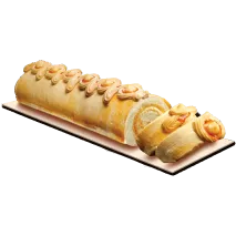 Leche Flan Roll by Red Ribbon Send To Philippines