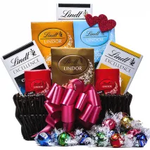 online lindt chocolate basket philippines