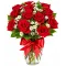 send elegant roses vase in philippines