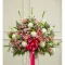 Floral Basket Arrangement Delivery To Philippines